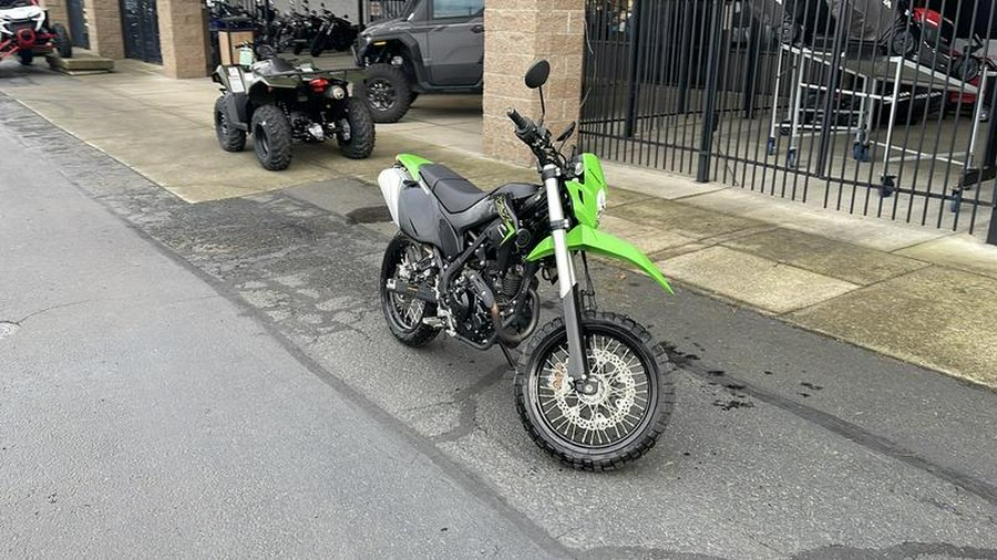 2023 Kawasaki KLX®230SM ABS