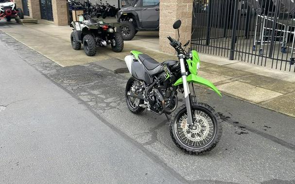 2023 Kawasaki KLX®230SM ABS