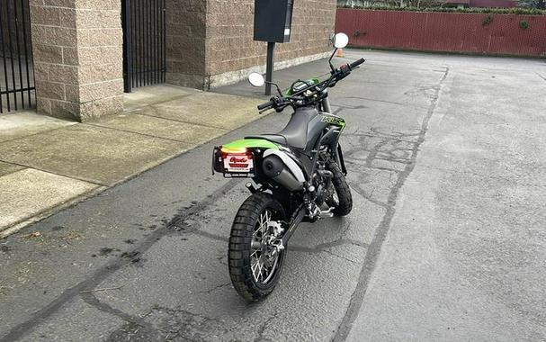 2023 Kawasaki KLX®230SM ABS