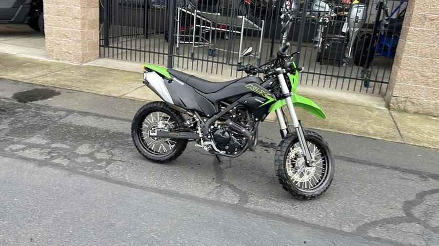 2023 Kawasaki KLX®230SM ABS