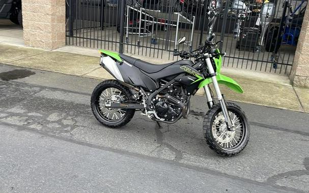 2023 Kawasaki KLX®230SM ABS