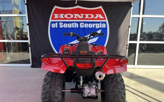 2026 Honda FourTrax Recon® Base