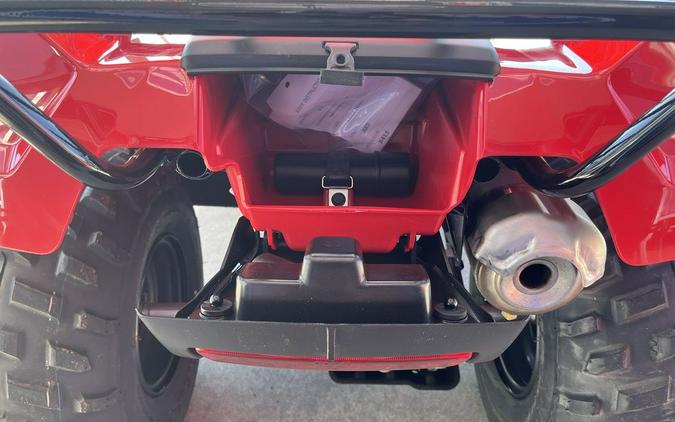 2026 Honda FourTrax Recon® Base