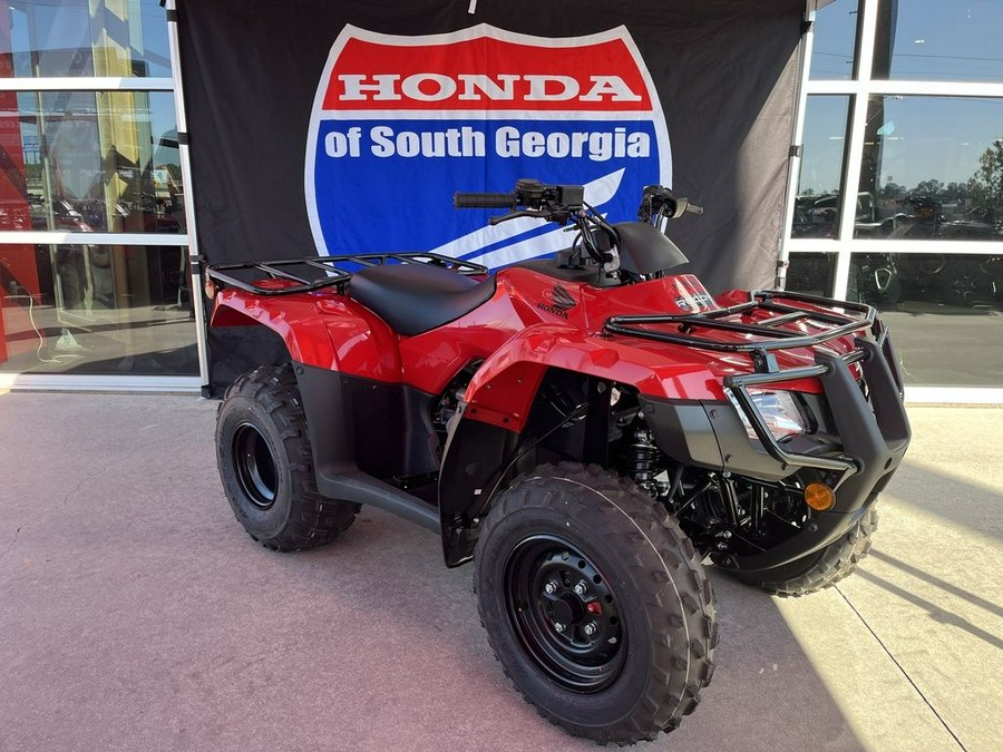 2026 Honda FourTrax Recon® Base