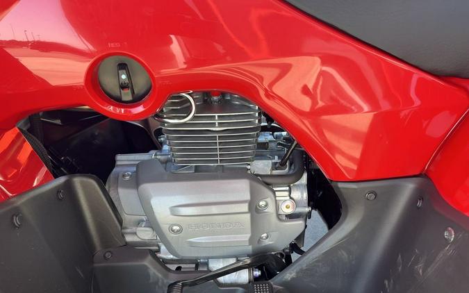 2026 Honda FourTrax Recon® Base