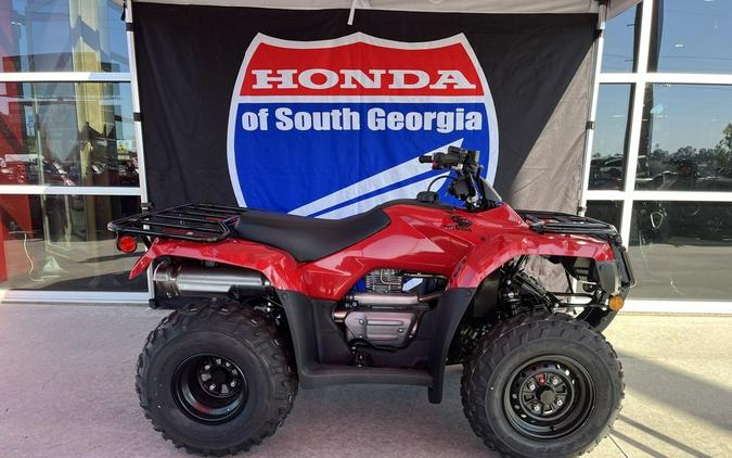 2026 Honda FourTrax Recon® Base