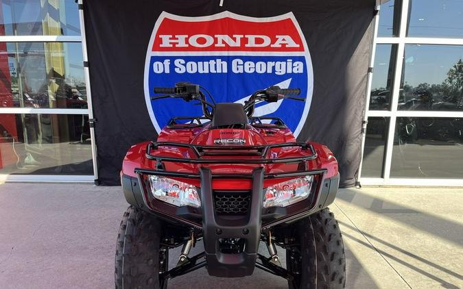 2026 Honda FourTrax Recon® Base