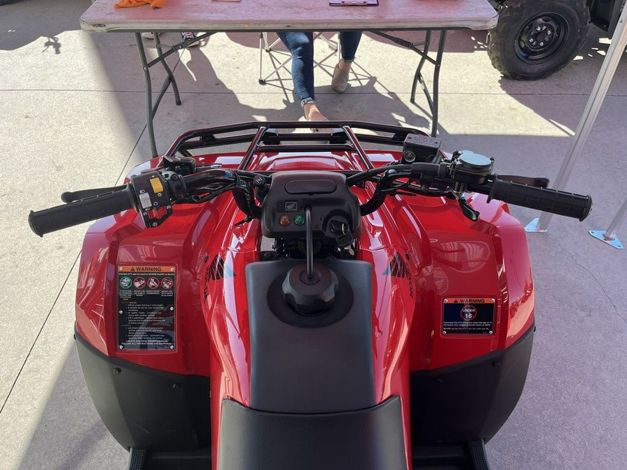 2026 Honda FourTrax Recon® Base