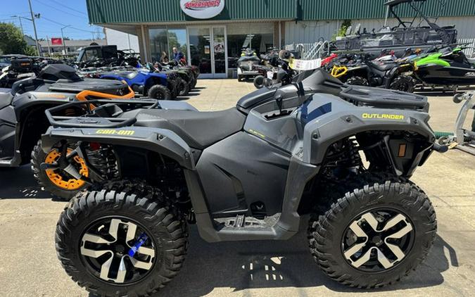 2026 Can-Am Outlander Electric