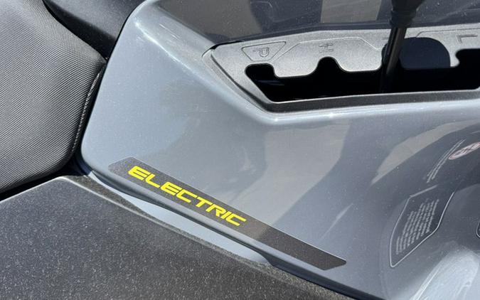 2026 Can-Am Outlander Electric