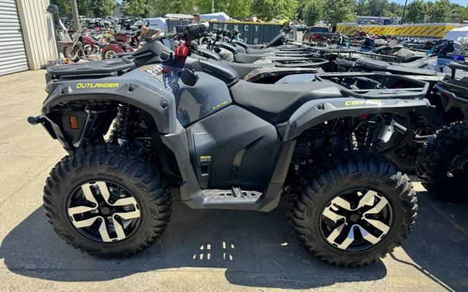 2026 Can-Am Outlander Electric