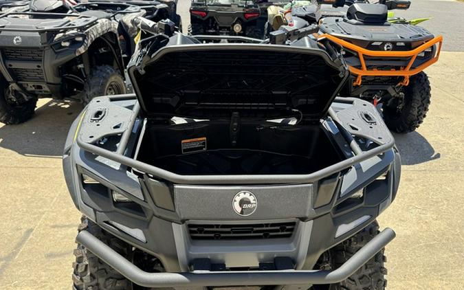 2026 Can-Am Outlander Electric