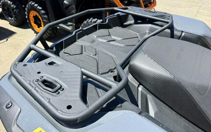 2026 Can-Am Outlander Electric