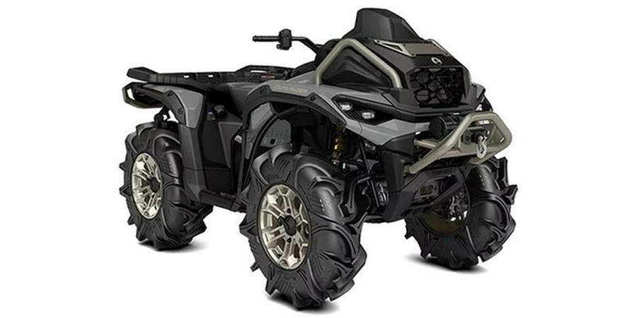 2026 Can-AM Outlander X mr 1000R