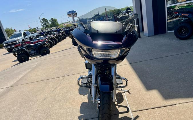 2025 Harley-Davidson Touring Road Glide