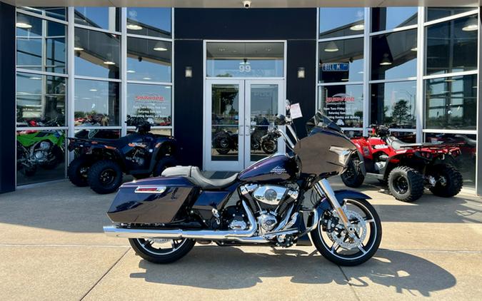 2025 Harley-Davidson Touring Road Glide
