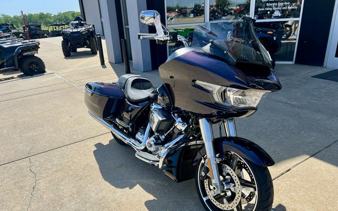 2025 Harley-Davidson Touring Road Glide