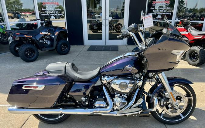 2025 Harley-Davidson Touring Road Glide