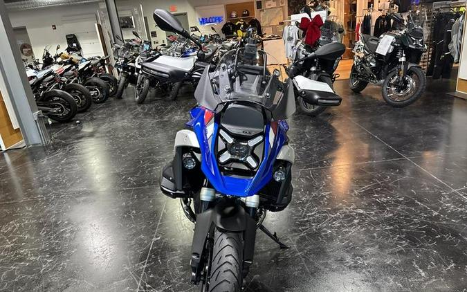 2026 BMW R 1300 GS GS Trophy