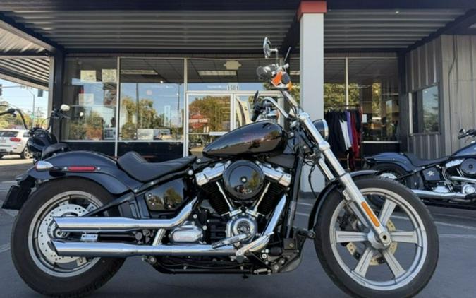 2023 Harley-Davidson® Softail® Standard