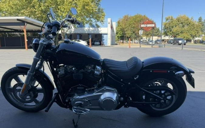 2023 Harley-Davidson® Softail® Standard