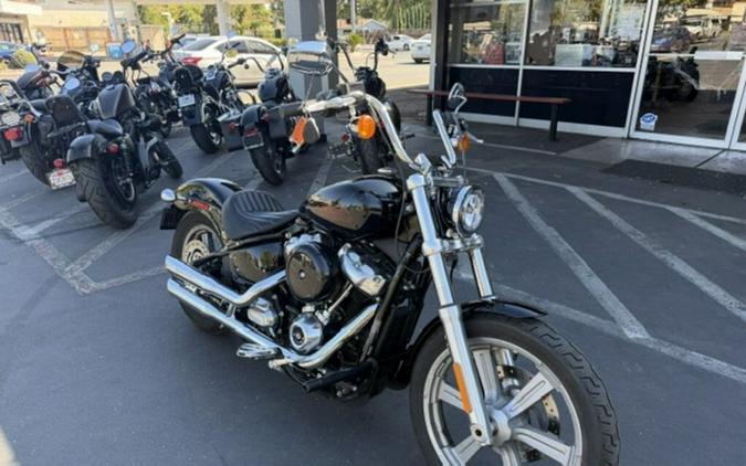 2023 Harley-Davidson® Softail® Standard