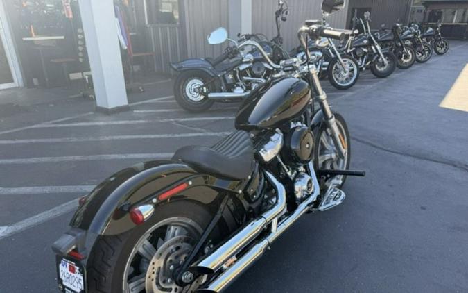 2023 Harley-Davidson® Softail® Standard