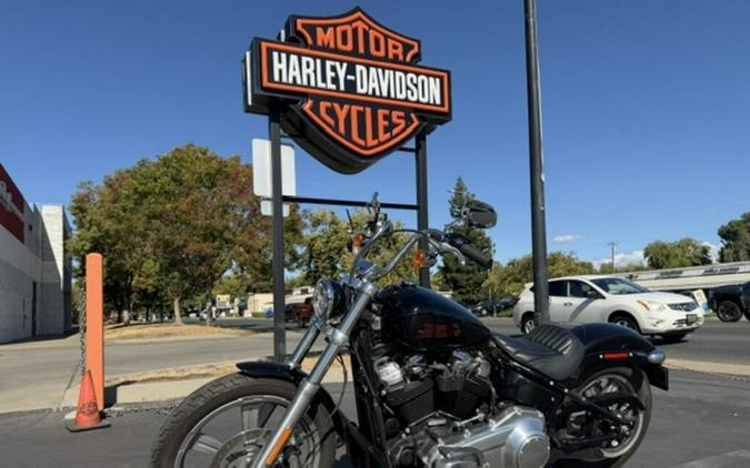 2023 Harley-Davidson® Softail® Standard