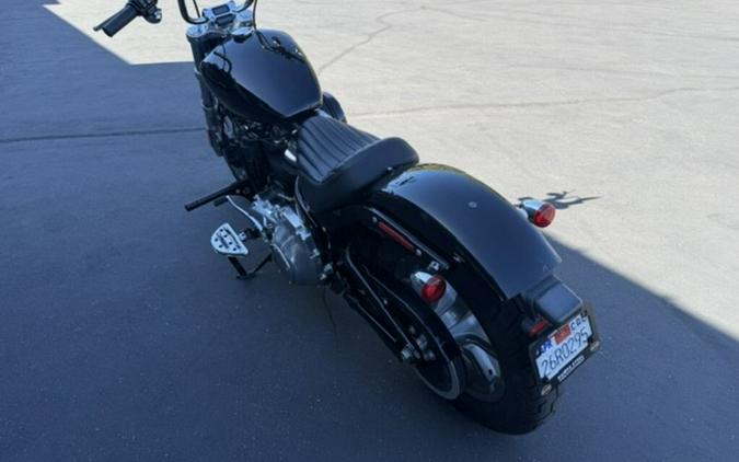 2023 Harley-Davidson® Softail® Standard