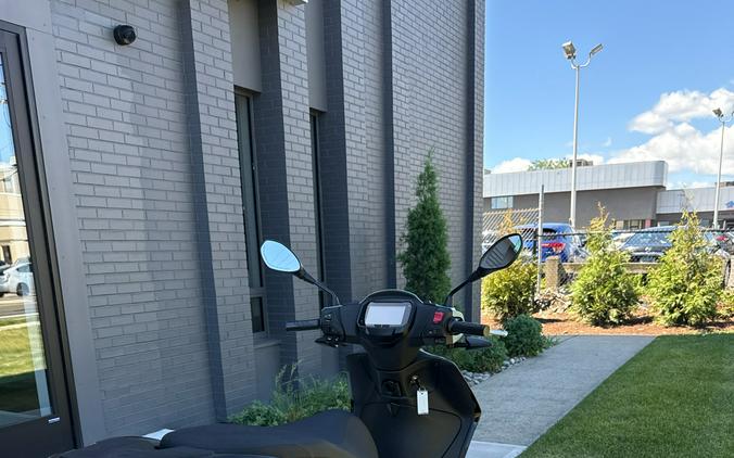 2026 Piaggio Liberty 50 S