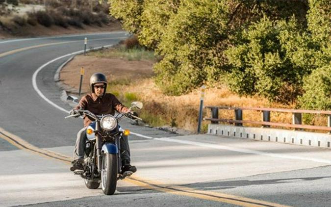 2026 Kawasaki Vulcan 900 Classic