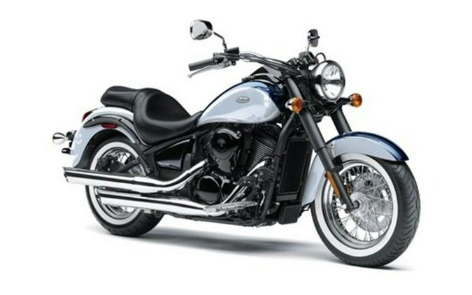 2026 Kawasaki Vulcan 900 Classic