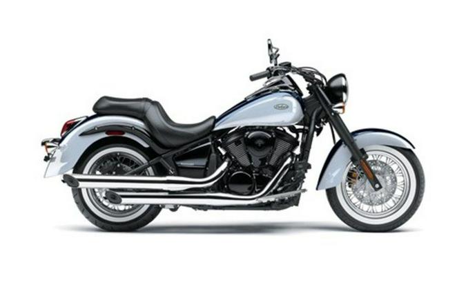 2026 Kawasaki Vulcan 900 Classic