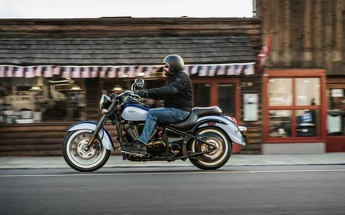 2026 Kawasaki Vulcan 900 Classic