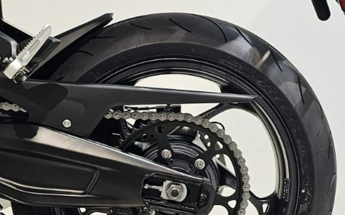 2026 Triumph Daytona 660