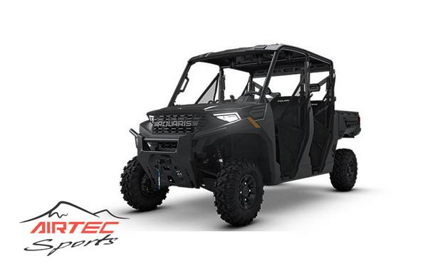 2026 Polaris Ranger Crew® 1000 Premium