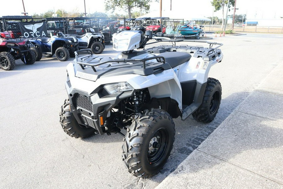 2026 Polaris Sportsman 450 H.O. EPS