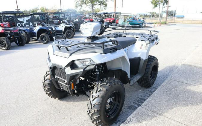 2026 Polaris Sportsman 450 H.O. EPS