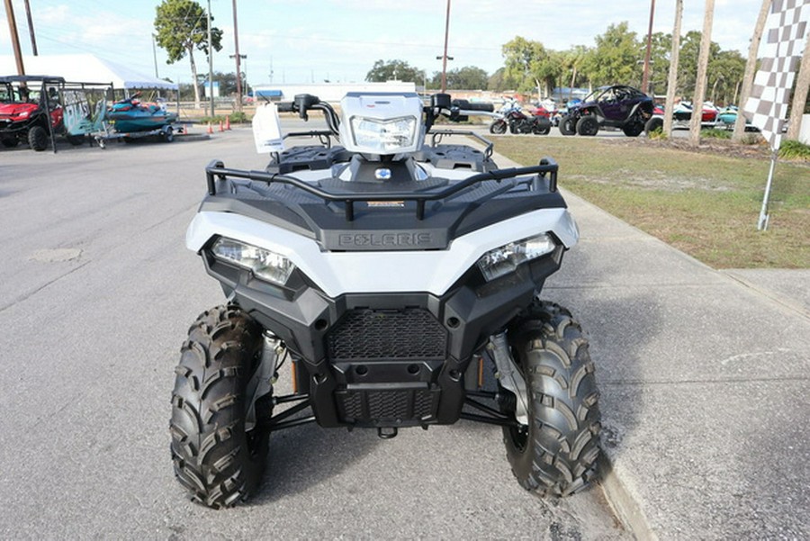 2026 Polaris Sportsman 450 H.O. EPS