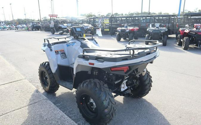 2026 Polaris Sportsman 450 H.O. EPS