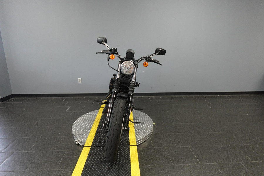 2020 Harley-Davidson Iron 883 xl883n