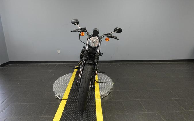 2020 Harley-Davidson Iron 883 xl883n