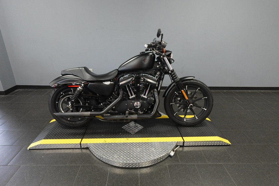 2020 Harley-Davidson Iron 883 xl883n