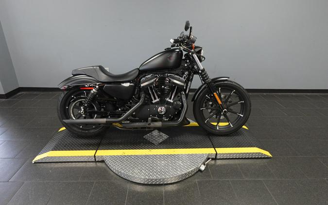 2020 Harley-Davidson Iron 883 xl883n