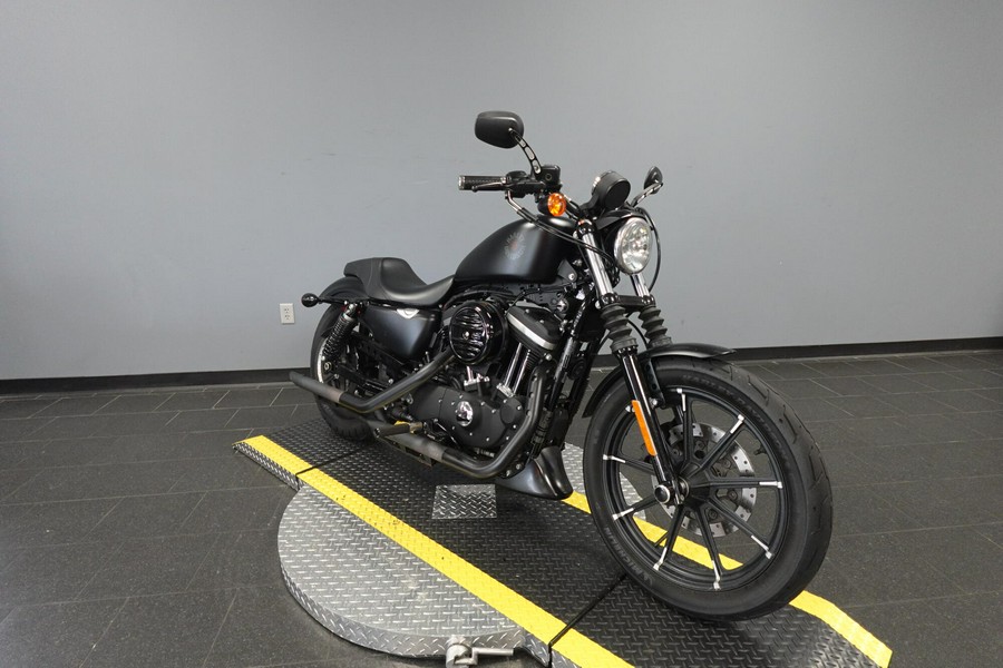 2020 Harley-Davidson Iron 883 xl883n
