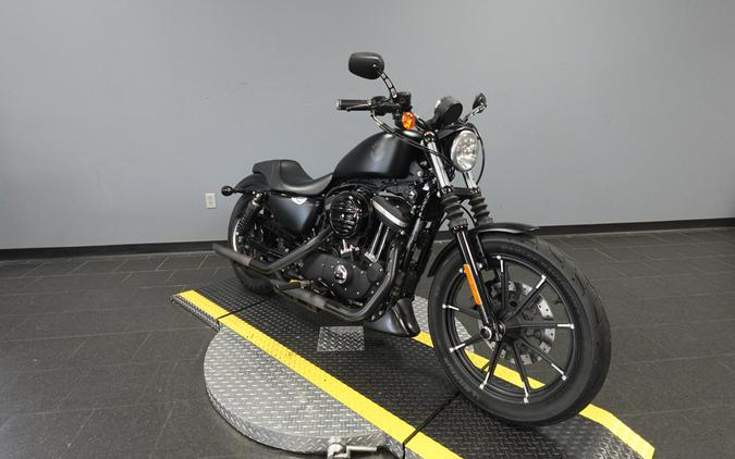 2020 Harley-Davidson Iron 883 xl883n