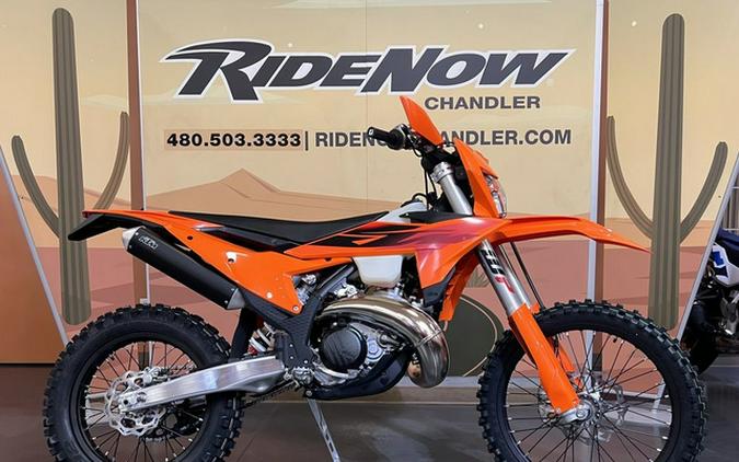 2027 KTM XC 300 W