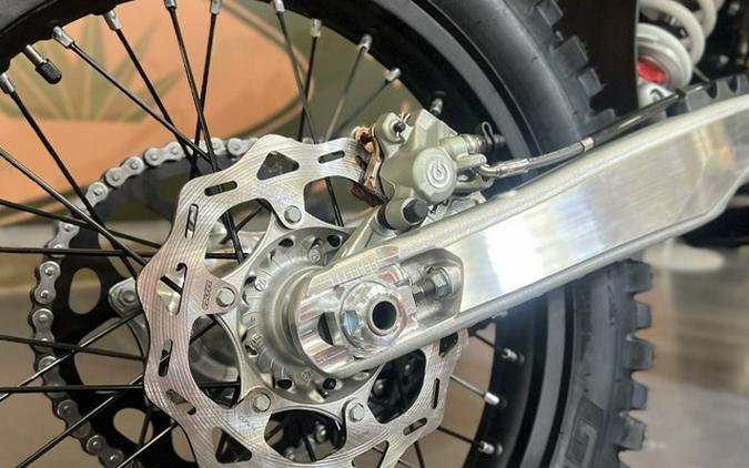 2027 KTM XC 300 W