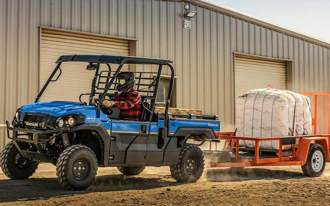 2027 Kawasaki MULE PRO-FX™ 1000 HD EDITION