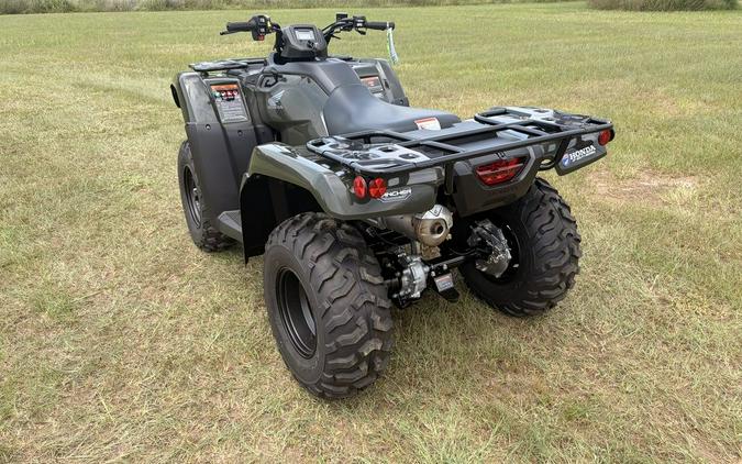 2027 Honda FourTrax Rancher® 4X4